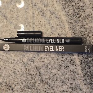BH Cosmetics Black Liquid Eyeliner Pen